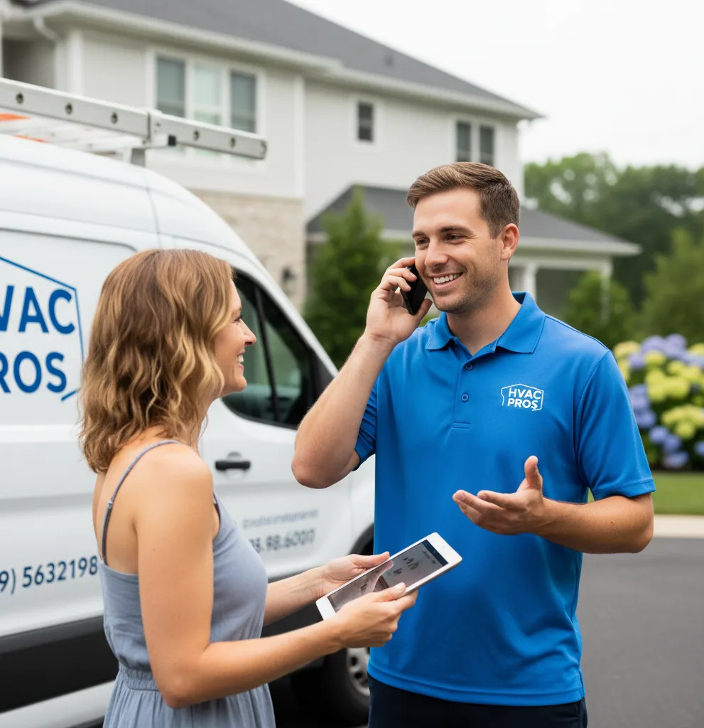 Cobra HVAC customer support in Idaho Falls